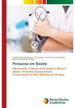 Pesquisa em Saúde