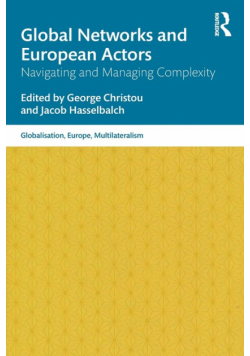 Global Networks and European Actors