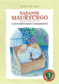 Baranek Maurycego i poszukiwanie tożsamości