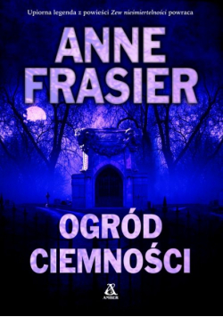 Ogród ciemności