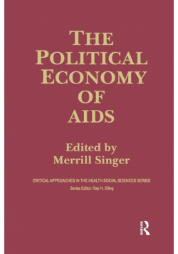 The Political Economy of AIDS
