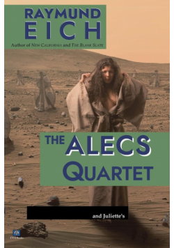 The ALECS Quartet