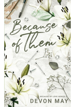 Because of Them