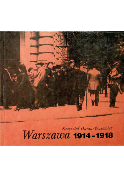 Warszawa 1914 1918