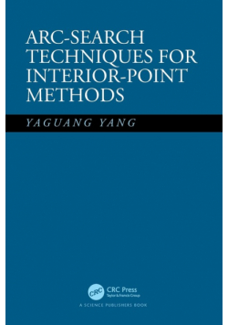 Arc-Search Techniques for Interior-Point Methods