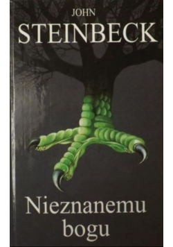 Nieznanemu bogu