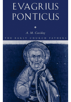 Evagrius Ponticus