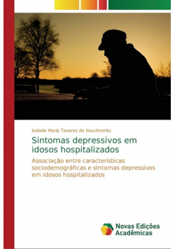 Sintomas depressivos em idosos hospitalizados