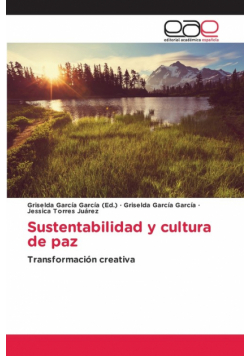 Sustentabilidad y cultura de paz