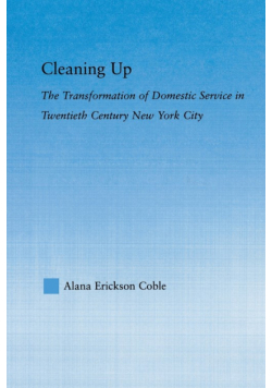 Cleaning Up
