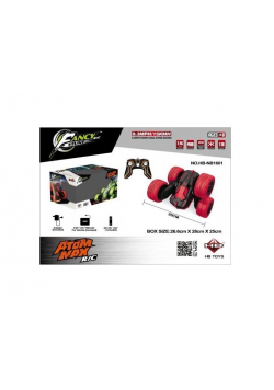 Samochód R/C Atom Max 4WD Atom