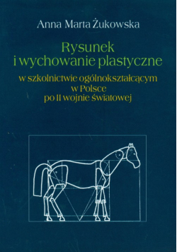 Rysunek i wychowanie plastyczne