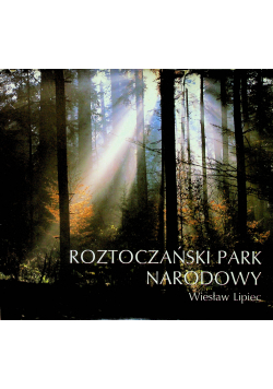 Roztoczański Park Narodowy