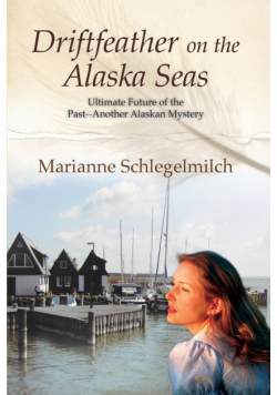 Driftfeather on the Alaska Seas