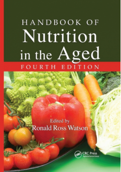 Handbook of Nutrition in the Aged