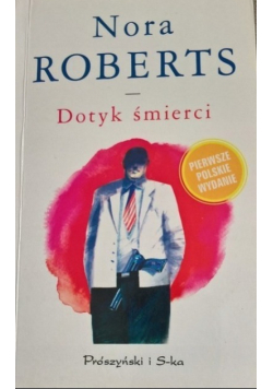 Dotyk śmierci