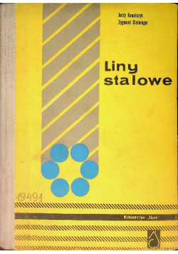 Liny stalowe