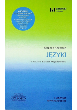 Języki