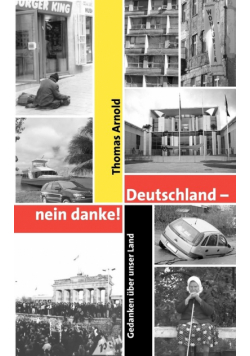 Deutschland - nein danke