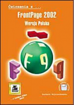 FrontPage 2002