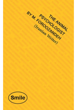 The Animal Psychologist