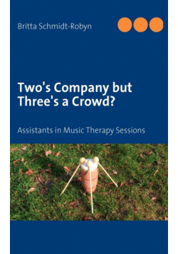 Two's Company but Three's a Crowd?