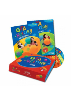 Gra w kolory 2 : Box