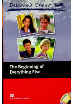The beginning of everything else