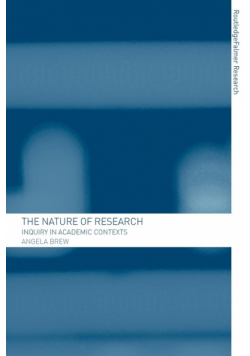 The Nature of Research