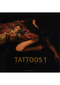Tattoos 1 Best of Artists
