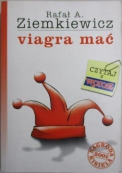 Viagra mać plus autograf