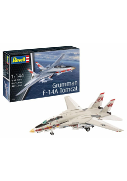 Model Set Grumman F-14 A Tomcat