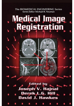 Medical Image Registration