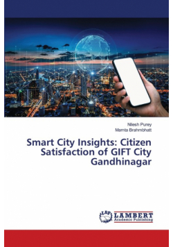 Smart City Insights