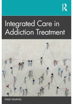 Integrated Care in Addiction Treatment