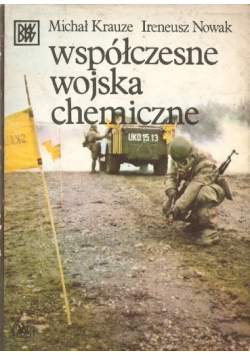 Współczesne wojska chemiczne