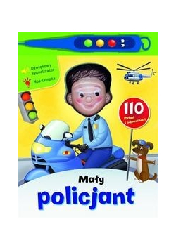 Mały policjant