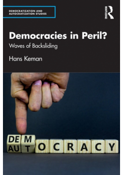 Democracies in Peril?