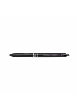 Pióro kulk Frixion Ball Plus czarny (10szt) PILOT