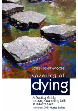 Speaking of Dying