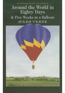 Around the World in Eighty Days
