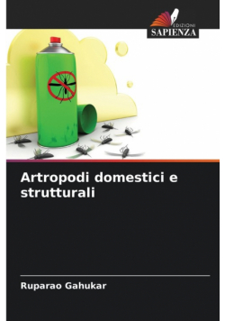 Artropodi domestici e strutturali