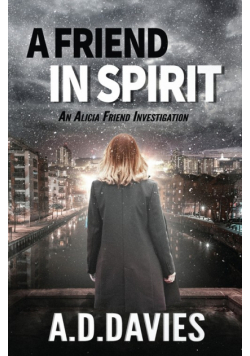 A Friend in Spirit