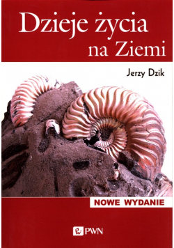 Dzieje życia na Ziemi