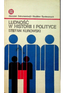 Ludność w historii i polityce