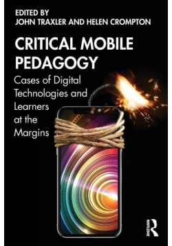 Critical Mobile Pedagogy