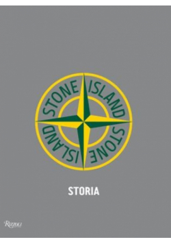 Stone Island wer. angielska