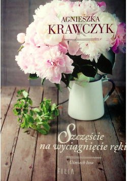 Szczęście na wyciągnięcie ręki