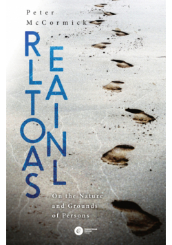 Relationals. On the Nature and Grounds of Persons
