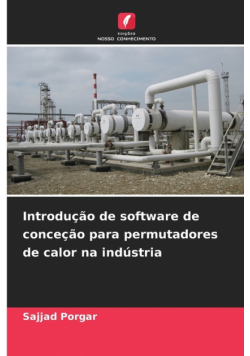 Introdução de software de conceção para permutadores de calor na indústria